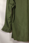 Circa 1967-68 Modified M-R 3rd Model Jungle Fatigue Jacket, used, film company release.