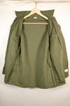 1971 Contract, 15 1/2 x 33, OG-107, Utility Shirt, Good Condition, Used