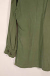 Real 1967 USAF 3rd Model Jungle Fatigue Jacket S-S Used