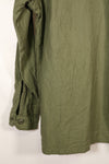 1971 Contract, 15 1/2 x 33, OG-107, Utility Shirt, Good Condition, Used