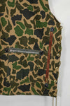 1960s USAF Beogum camouflage pararescue survival vest, unused.