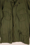 Real circa 1966-67 3rd Model Jungle Fatigue Jacket M-S Used