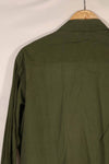 Real circa 1966-67 3rd Model Jungle Fatigue Jacket M-S Used