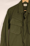 Real 1968 Deadstock 4th Model Jungle Fatigue Jacket X-S-S