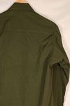 Real 1968 Deadstock 4th Model Jungle Fatigue Jacket X-S-S