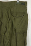 1967 Deadstock M65 Field Pants M-R Unused