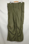 1950's M51 Cold Weather Pants Shell Only Used