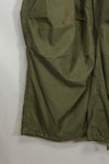 1950's M51 Cold Weather Pants Shell Only Used