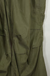 1950's M51 Cold Weather Pants Shell Only Used