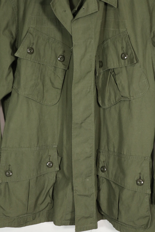 Real 1964 1st Model Jungle Fatigue Jacket in good condition M-L