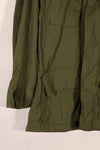 Real 1966-67 Deadstock 3rd Model Jungle Fatigue Jacket S-R