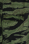 1970 VNMC 4th Model Tiger Stripe Pants, size A-1, used.