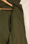 Real 1966-67 Deadstock 3rd Model Jungle Fatigue Jacket S-R