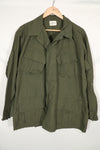 Real Deadstock 4th Model Jungle Fatigue Jacket L-S Long term storage G
