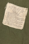 Circa 1969 XS-R size 4th Model Jungle Fatigue Jacket, used, film company release B