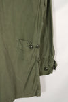 Real 2nd Model Jungle Fatigue Jacket S-R Stained