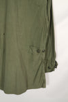 Real 2nd Model Jungle Fatigue Jacket S-R Stained