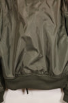 1970s–early 1980s: Estimated LARGE CWU-36P 2nd Model Flight Jacket, Light Zone, Used