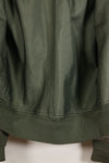 1979 Contract, U.S. Navy, CWU-36P 2nd Model Flight Jacket, Used
