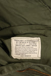 Circa 1969 S-S Size 4th Model Jungle Fatigue Pants, Used, Film Company Release B