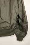 1979 Contract, U.S. Navy, CWU-36P 2nd Model Flight Jacket, Used
