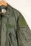 2010 Contract, LARGE, U.S. Air Force, CWU-36P, Light Zone Flight Jacket, Unused