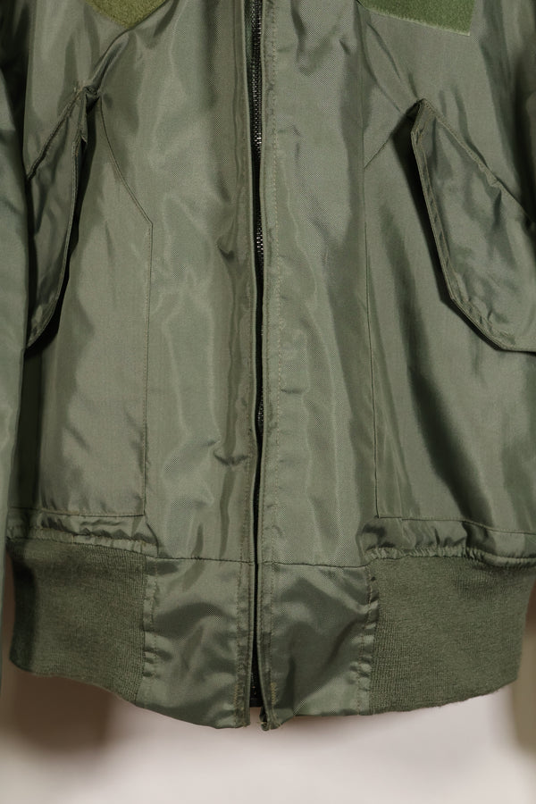 2010 Contract, LARGE, U.S. Air Force, CWU-36P, Light Zone Flight Jacket, Unused