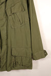 1969 Contract M-R 4th Model Jungle Fatigue Jacket—Good Condition—Used