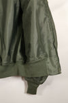 2010 Contract, LARGE, U.S. Air Force, CWU-36P, Light Zone Flight Jacket, Unused