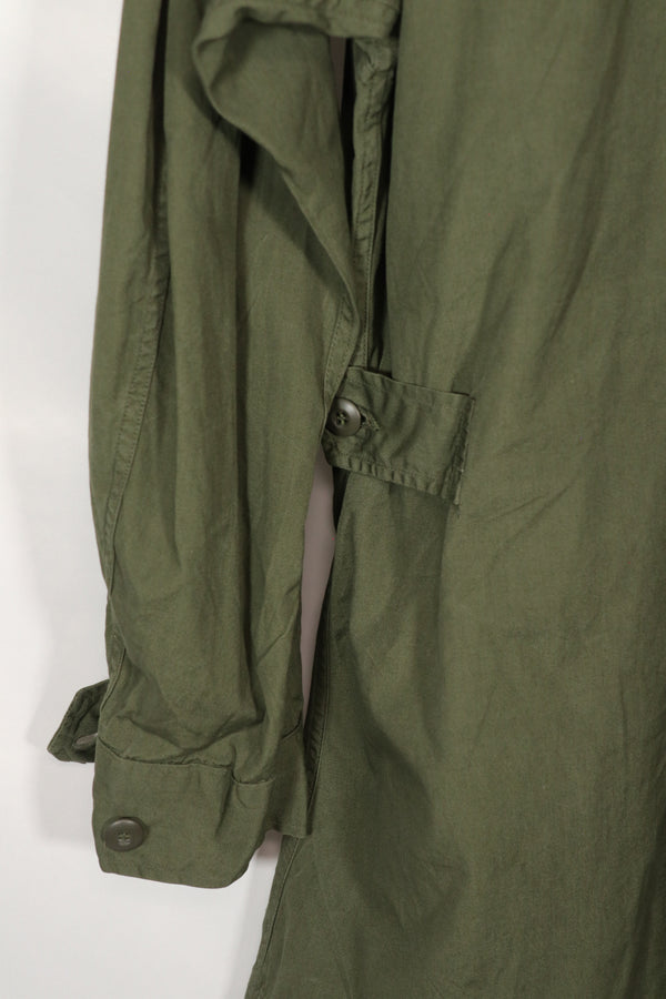 Real 2nd Model Jungle Fatigue Jacket in good condition, L-L, almost unused.
