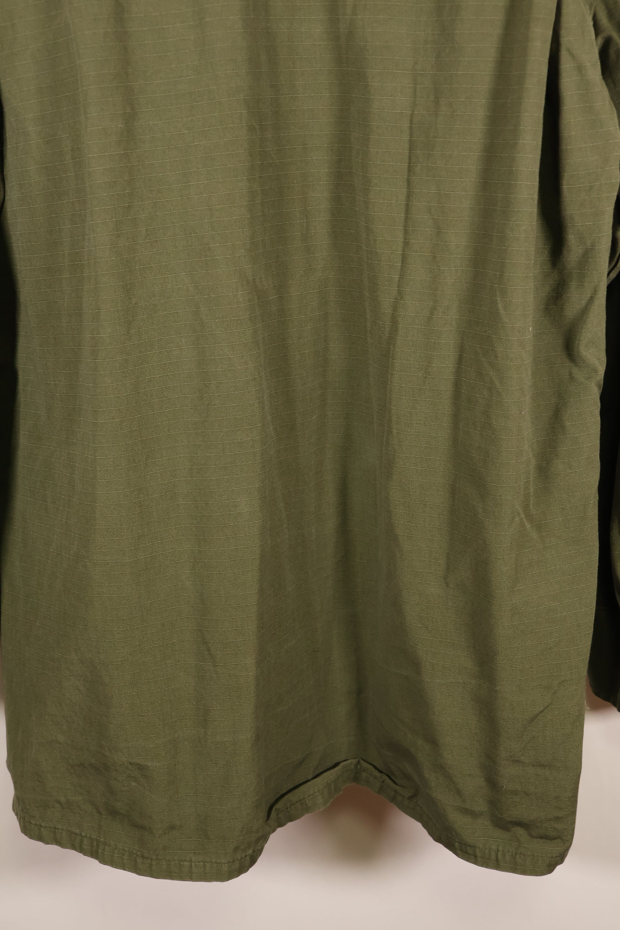 1969 Contract M-R 4th Model Jungle Fatigue Jacket—Good Condition—Used