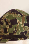 Limited quantity MILITARIA 1911 Okinawa Tiger CISO Cut Booney Hat Short Brim Modified B