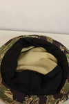 Limited quantity MILITARIA 1911 Okinawa Tiger CISO Cut Booney Hat Short Brim Modified B