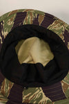 Limited quantity MILITARIA 1911 Okinawa Tiger CISO Cut Booney Hat Short Brim Modified C