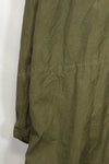 1950's U.S. Army M51 Field Parka Shell Only Small Used