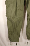 1950s, L-L, U.S. Army, M-1951 Field Pants, Slightly Faded, Used