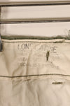 1950s, L-L, U.S. Army, M-1951 Field Pants, Slightly Faded, Used