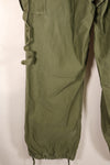 1950s, L-L, U.S. Army, M-1951 Field Pants, Slightly Faded, Used