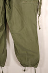 1950s, L-L, U.S. Army, M-1951 Field Pants, Slightly Faded, Used