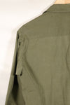 1968 Contract X-SMALL-SHORT 4th Model Jungle Fatigue Jacket Used Film Company Release