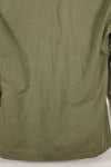 1968 Contract X-SMALL-SHORT 4th Model Jungle Fatigue Jacket Used Film Company Release