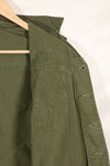 1970 Contract X-SMALL-REGULAR 4th Model Jungle Fatigue Jacket Used Film Company Release (Copy)