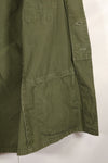 1970 Contract X-SMALL-REGULAR 4th Model Jungle Fatigue Jacket Used Film Company Release (Copy)