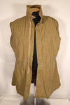 Early 1940s, estimated size 42, U.S. Army, M-1942, Airborne, Jump Jacket, Used