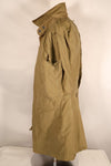 Early 1940s, estimated size 42, U.S. Army, M-1942, Airborne, Jump Jacket, Used