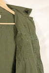 1970 Contract SMALL-REGULAR 4th Model Jungle Fatigue Jacket Used Film Company Release