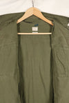 1969 Contract SMALL-REGULAR 4th Model Jungle Fatigue Jacket Used Film Company Release C