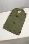 Real TROOPER PX OG-107 Utility Shirt, never used, size M.