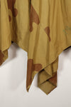 Real 1942 Soviet Russia Amoeba camouflage sniper smock, used, good condition.