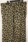 Civilian Beogum camouflage locally made duck hunter hunting pants in good condition.